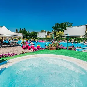2* Apartmanhotel Blu Marlin Natural
