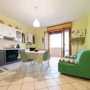  Appartamento Vista Mare