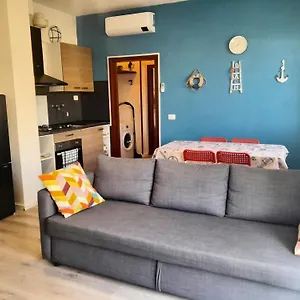  Appartamento A Ravenna - 100 Metri Dalla